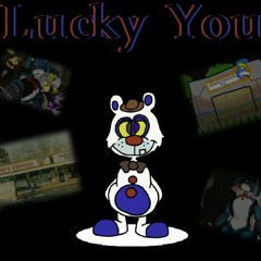 The Funkin FIles: Lucky You
