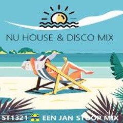 Nu Disco House Mix september part 1