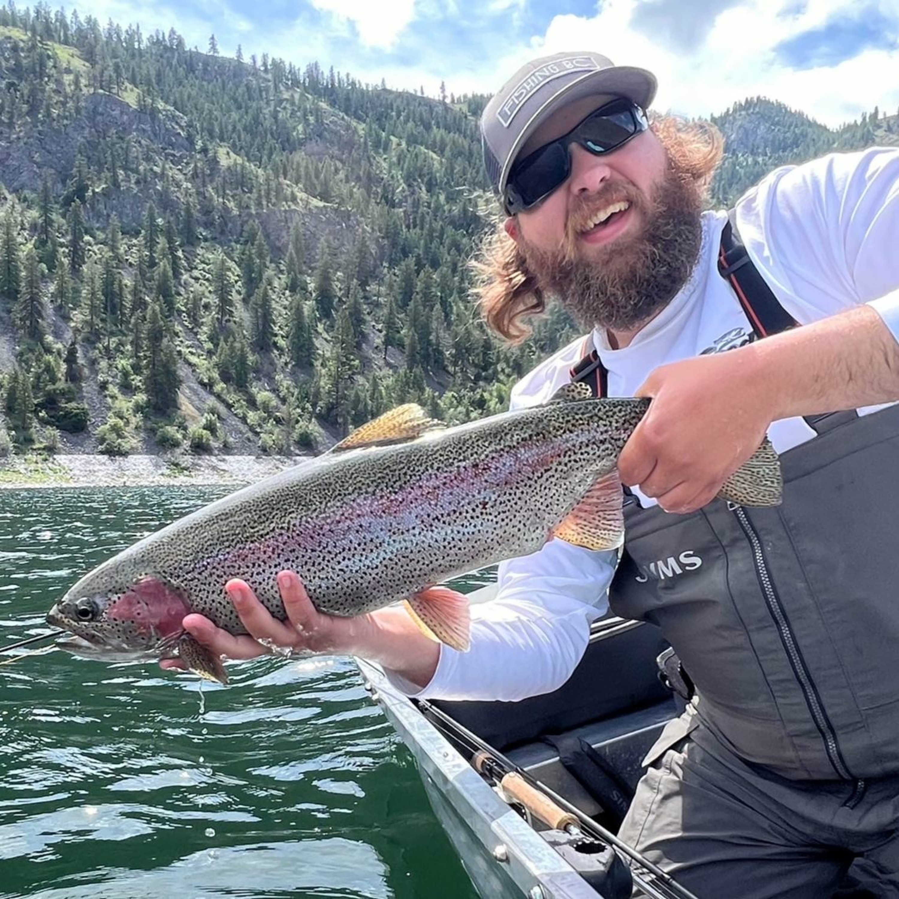 Fly Fishing 97 Podcast