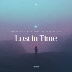 Lost In Time Ft. Talitta Oliver ( Extended MIx ) FREE DL
