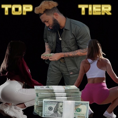 Will Xcapo - Top Tier