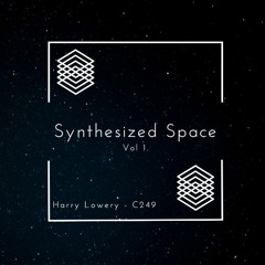 One with the times - Synthesized Space