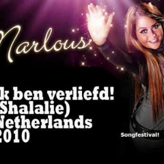 Marlous - Ik Ben Verliefd (Shalalie)