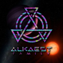 ENERGETIC PLANET LIVESET REC1  7.6.2020 (ALKAEST FAMILY and OKTOBUS TRAVELZ)