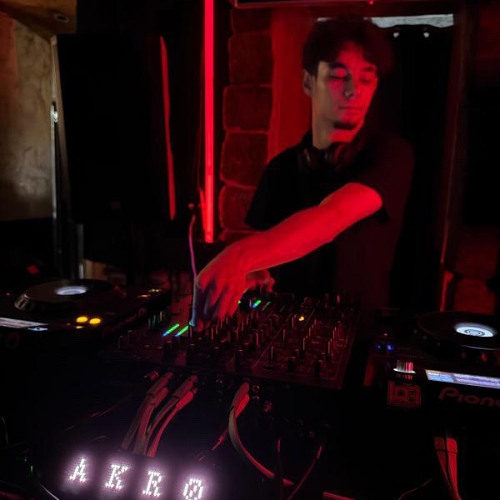 Akro@Labmovement 14.6.25