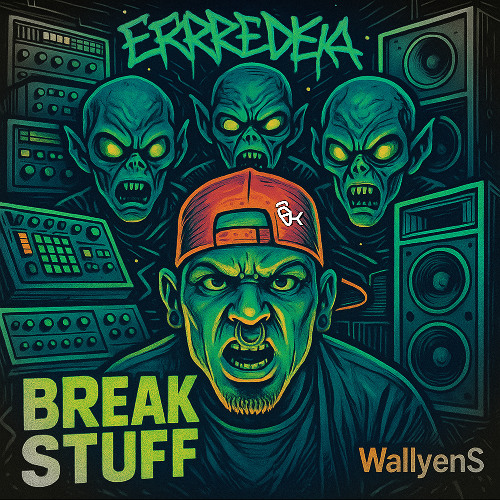 Break Stuff