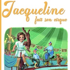 Set indie dance/dark disco - Jacqueline fait son cirque
