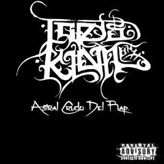 1. Hippie-Hop ( álbum Astral Crudo Del Rap)
