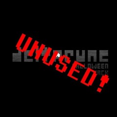 [DELTARUNE Halloween Hack Reupload] The Cliffs That Time Forgot