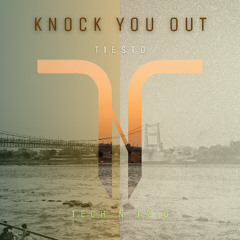 Knock You Out - Rework