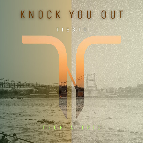 Knock You Out - Rework
