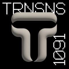 John Digweed - Transitions 1091