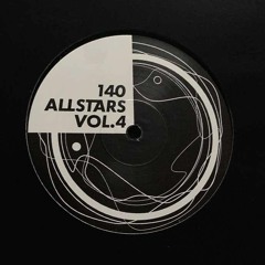 140 ALLSTARS Vol. 4