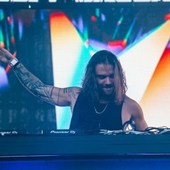 Seven Lions Full Live Set EDC Orlando 2021