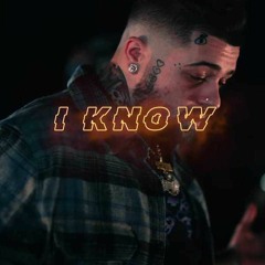 Doobie - I Know ( offical aduio