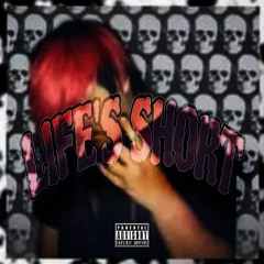 DWIDY - LIFES SHORT (Prod. HIMBEATS)