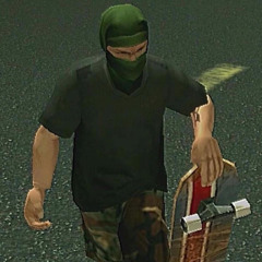 2GlokkSlime - Riding Or Not ( Prod . Ndup )