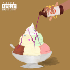 Flashy B - Ice Kream