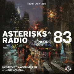 EPISODE 83 W. PHENOMENAL