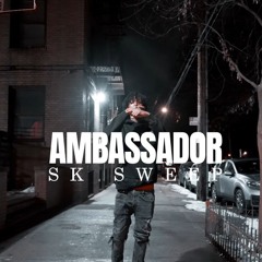 Sk Rollaxk - Ambassador (Official Audio)