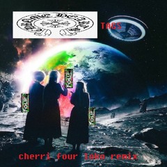 lil uzi vert - chrome heart tags (cherri four loko remix)