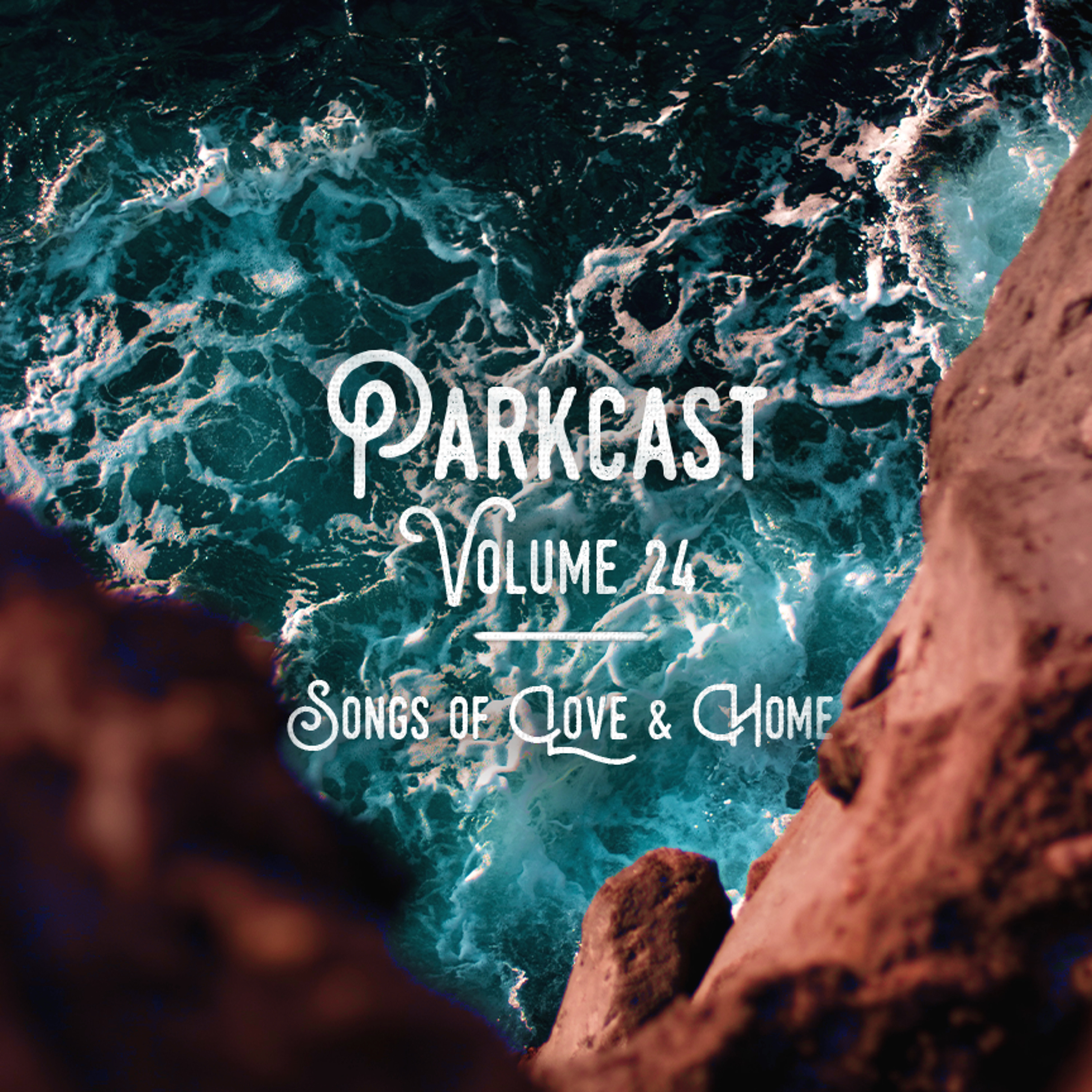 The Parkcast
