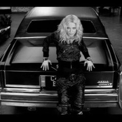 4 Minutes - Madonna - Peer Vincent Remix