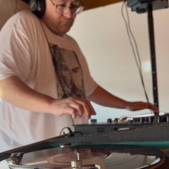 DJ SMK Vinyl Mix - Live at Sandbox "Tea" Party - 5/18/2025