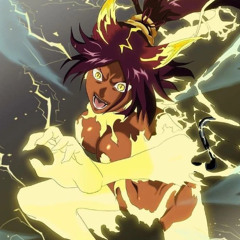 YORUICHI PANTERA HA VOGUE BEAT