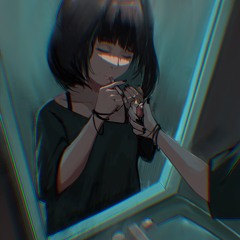 Man in the mirror (ft. Darth Rose & Alison Wales)