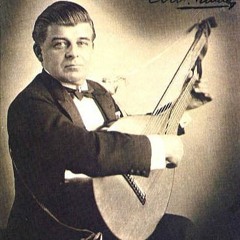 Karl-Alfred och Ellinor