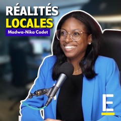 Réalités Locales - Madwa-Nika Cadet
