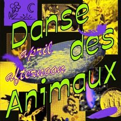 Danse Des Animaux