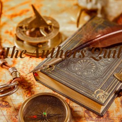 The Authors Quill Hosted By Joe Montaldo Guest Writers Of The Future Winner Zack Be Of Wheaton  Mary