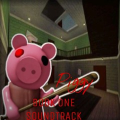 [OST] Piggy Horror Pantomime [Book 1 Lobby]