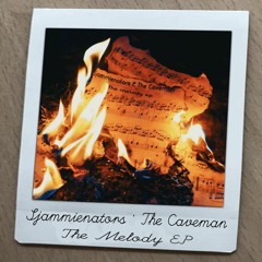 Sjammienators & The Caveman - Come With Me