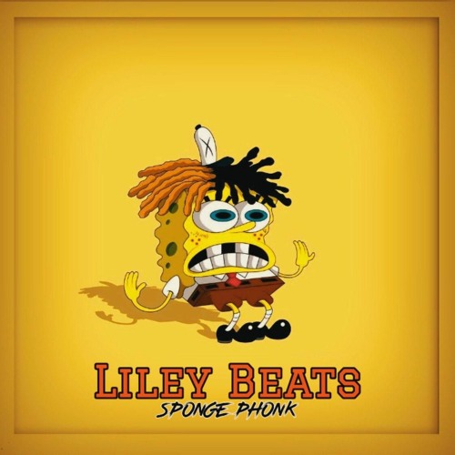LileyBeats - Sponge Phonke