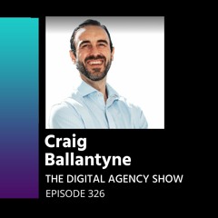 E326 Create Your Perfect Life With the Power of Planning – With Craig Ballantyne