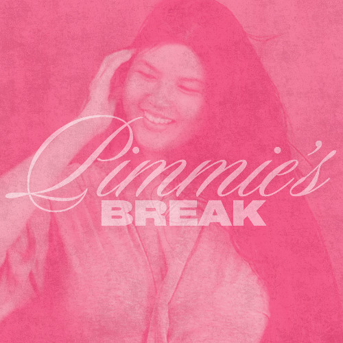 pimmie's break