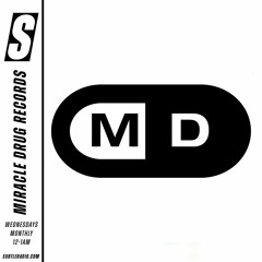 Miracle Drug - Subtle Radio - 03 August 2022