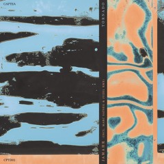 CPTD 002 Jamahr - Tornado EP (incl.Marc Satseg & Juzel rmx)