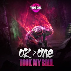 OZ>ONE - TOOK MY SOUL SHOWREEL