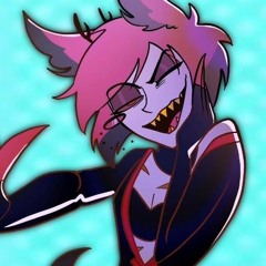 poison - ALASTOR AI COVER (not my audio!)