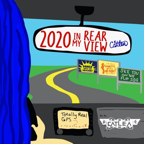 2020 in My Rearview