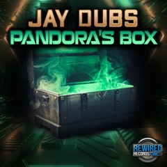 Jay Dubs - Pandora's Box