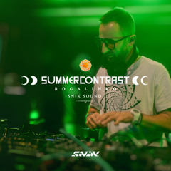 Summer Contrast Festival Live: SNIK on OAK Stage | Full Set  DOWNLOAD