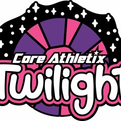 Twilight Core Athletix 2020 - 2021 CORE TRAXX