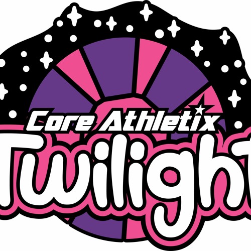 Twilight Core Athletix 2020 - 2021 CORE TRAXX