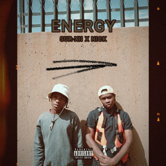ENERGY (ft. NickOnMLDs)