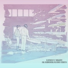 TOFUBEATS / LONELY NIGHTS feat. YOUNG JUJU (KAIBOOGALOO EDIT)
